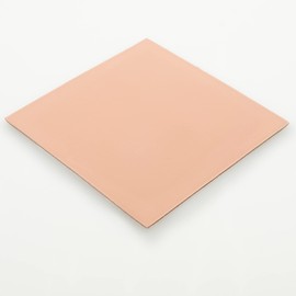 Thermal Grizzly Minus Pad 8 8 W/M · K Heat Sink Compound – Heat Sink Compounds (100 mm, 100 mm, 1.5 mm, -100 – 250 °C)