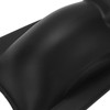 Electric Scooter Rear Mudguard with Taillight 8 Inch Lightweight Splash