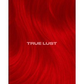 Lunar Tides Semi-Permanent Hair Color (43 colors) (True Lust, 8 fl. oz.)