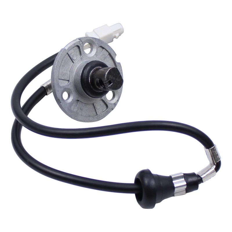 Roneeson Antenna Base Cable and Bracket for Jeep Gladiator 2020-2023,