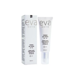 Eva Belle Firming Day Cream SPF15, 50ml