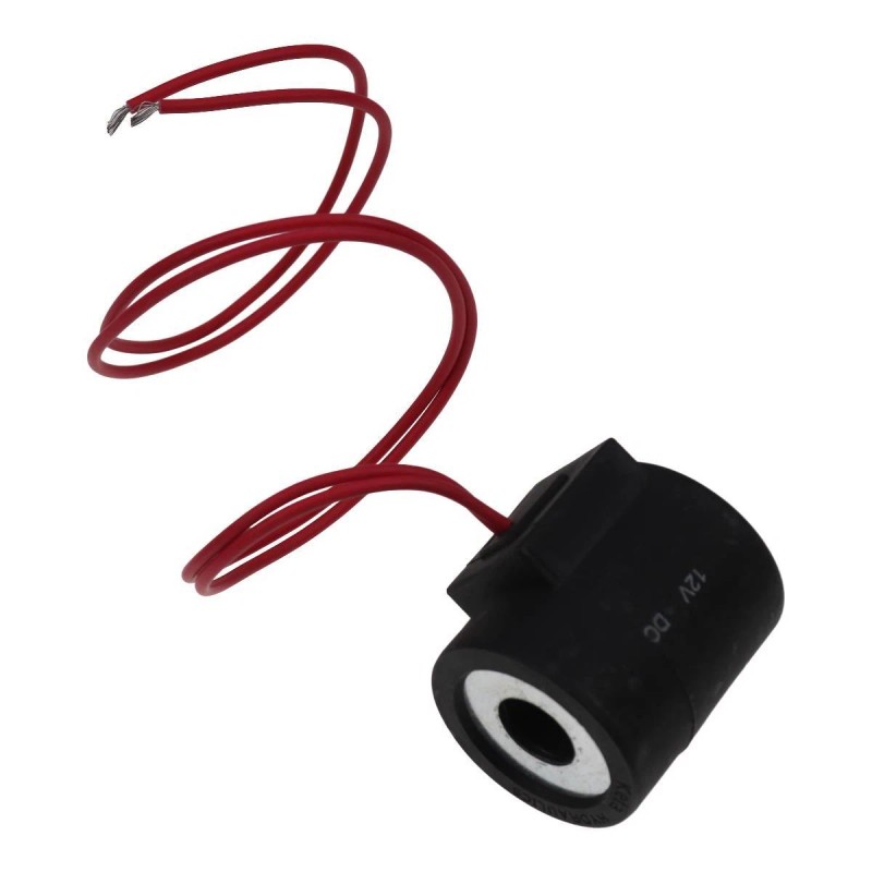 HydraForce 12V Solenoid Valve Coil 6352012 DC For HydraForce Size