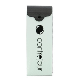 Contrejour 463608 Insulation Aluminium Front Sunshade Collapsible L