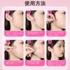MINGTIANGH 80 Pcs Face Lifting Tape, Face Lift Tape, Face