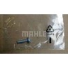 MAHLE ABR 86 000P Resistor Interior Fan with Screw Suitable