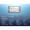 ELECTROCOOKIE M.2 NVMe SSD Kit for Raspberry Pi 5 -