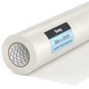 Kenley Carpet Protection Film - Self Adhesive Plastic Carpet Protector