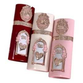 Blush Liquido Color Bloom Soft Diseño Cisne Ballet