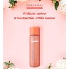 Calamine skin relief toner