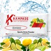 Krampade Original 2K - 2000mg High Potassium Cramp Relief Electrolyte