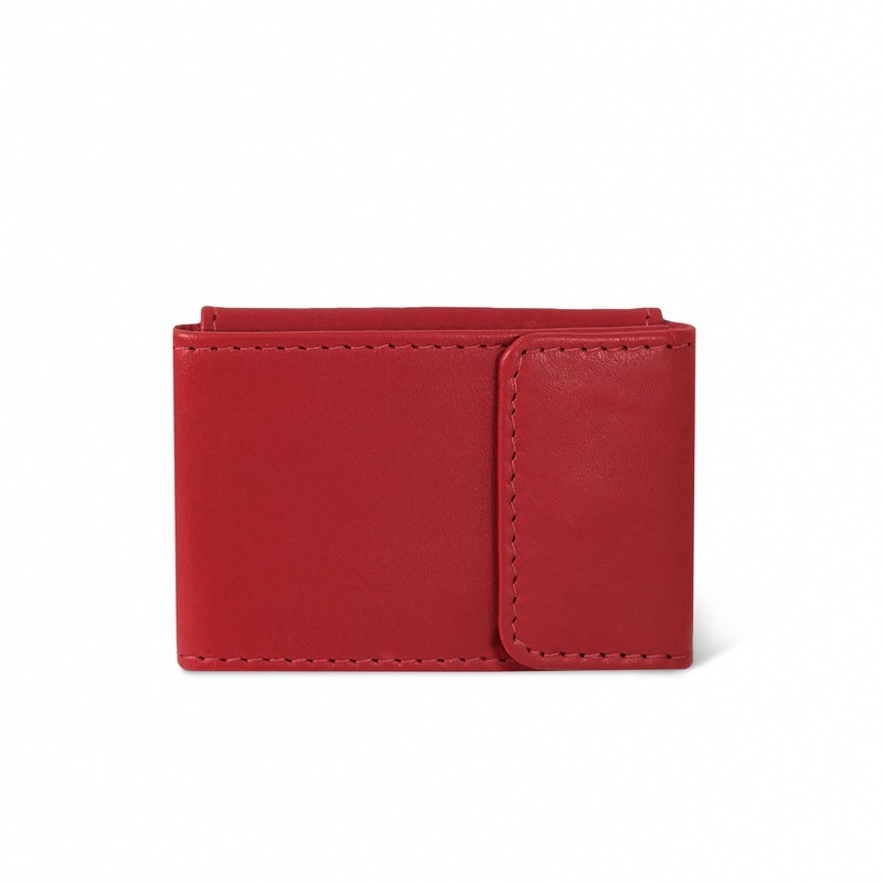 Branco 103 Very Small Mini Purse Size XS Genuine Leather