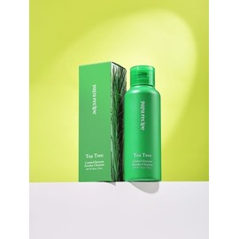 Tea Tree Control Enzyme Powder Cleanser 50ml / 티트리 컨트롤 효소 파우더 클렌저 50ml