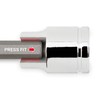 TEKTON 3/8 Inch Drive x 3/16 Inch Hex Bit Socket