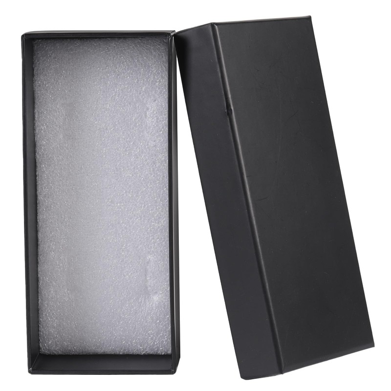 moonsix Set of 4 Agate Slice Cabinet Knobs with Screws,