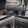 Carworld66 Fits For Hummer EV 2024-25 Carbon Fiber Glove Box