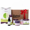 Skincare Repair Kit mit Centella Asiatica und Niacinamid. Originelles Geschenkset
