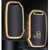Stylec Remote Key Case Cover compatible with Kia Telluride Telluride