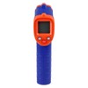 Infrared Thermometer Quick Response Handheld Temperature Measuring Gun for Cooking