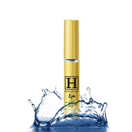 Humanano, Eye Placen Solution Solution for Eye Serum, Intensive Care, Hari Gloss, Placenta