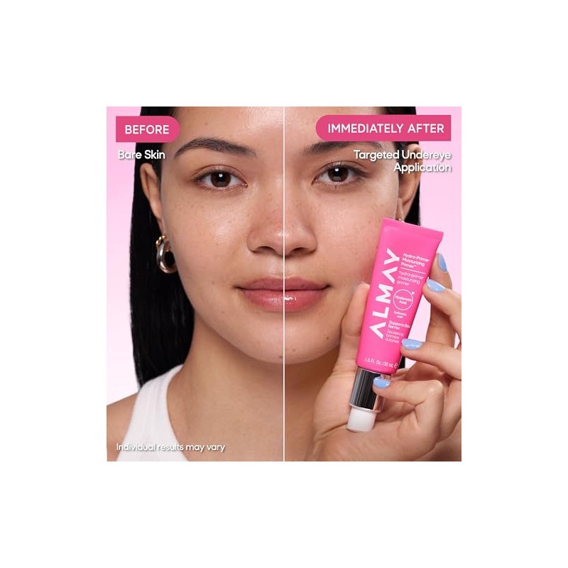 Almay Hydra-Prime Moisturizing Primer