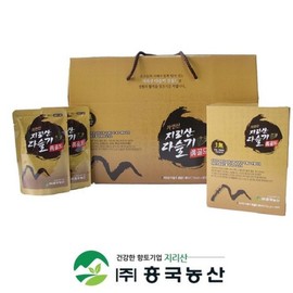 (흥국농산)흥국농산 지리산 다슬기 진 골드(80ml 30팩) 지리산 (Heunggung Nongsan) Heunggung Nongsan Jirisan Dasulgi Jin Gold (80ml 30 packs) Jirisan