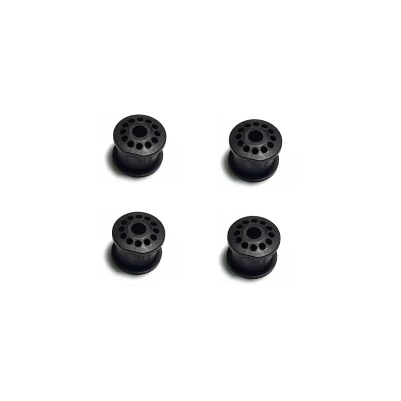 4x Gear Shift Lever Wearable Cable Gasket 4S6P7412AA Fit for