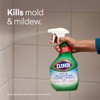 Clorox Clean-Up Multi Surface Cleaner Bleach Spray, Original, All Purpose