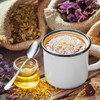 100 Pcs Coffee Spoon, Demitasse Espresso Spoons, Stainless Steel Tea