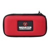 Monster Darts Ace Wallet (ACE WALLET), Red × Black, Casual