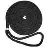 New England Ropes 5/8 X 35' Nylon Double Braid Dock