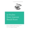 50 Studies Every Internist Should Know (Fifty Studies Every Doctor