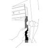 Lisle Cincel de Soldadura por Puntos 51900