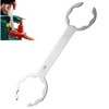 Faucet Wrench Alloy Multifunctional Draft Beer Faucet Spanner Wrench Beer