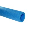 Upper Bounce 33 Inch Trampoline Pole Foam Sleeves, Fits 1.5"