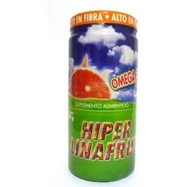 **Hiperlinafrut - Suplemento Alimenticio**