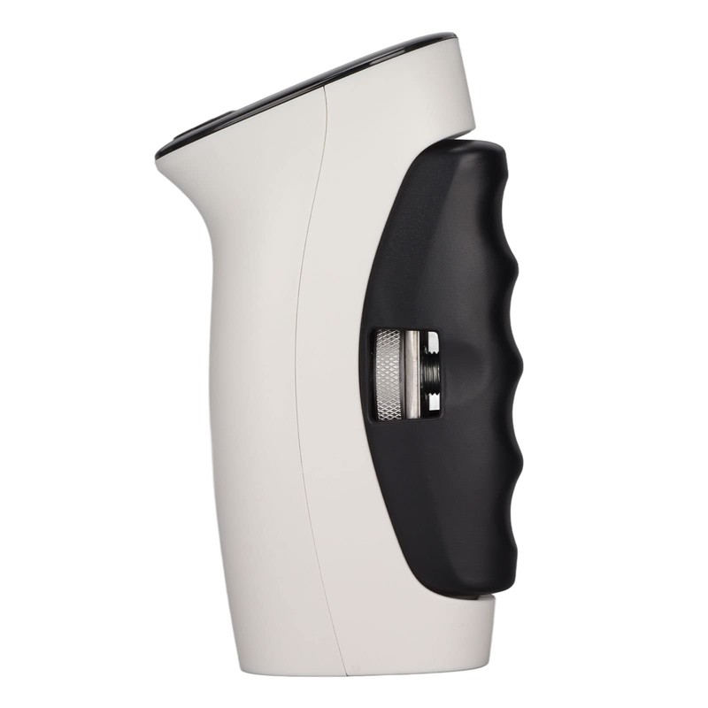Electronic Grip Strength Tester 198Lbs / 90Kgs, Digital Hand Dynamometer
