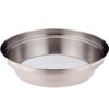 Nagao 413 Tsubamesanjo Strainer, 8.3 inches (21 cm), 18-8 Stainless