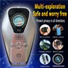 Camera Bug Detector Adjustable Sensitivity Prevent Candid Prevent Eavesdropping Portable