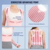 Chaleco Corrector De Postura Ortopédico Lumbar Unisex