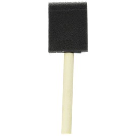 Linzer 8500 0200 Foam Paint Brush, 2"