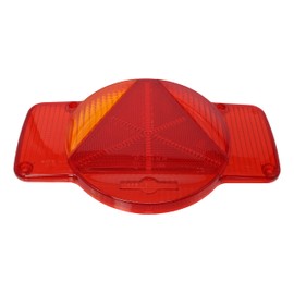 Humbaur Original Light Lens Left Flashing Stand Brake Light Light Rear Fog Light 12 V Car Trailer