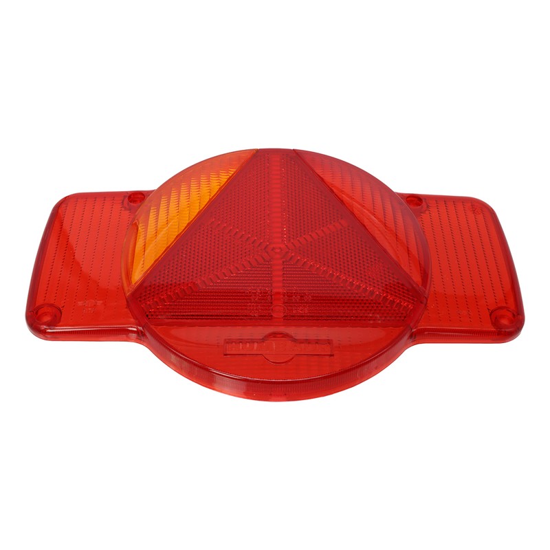 Humbaur Original Light Lens Left Flashing Stand Brake Light Light