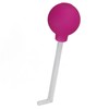 Glass Tonsil Stone Remove Tool Manual Mouth Cleaning Cleaner Oral