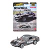 Hot Wheels Roadkill Rotsun Die Cast Model Car Custom '71