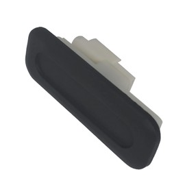 ZEALfix Tailgate Handle Release Switch Boot Micro Switch 6490R3 for Citroen C2 C4 Picasso Peugeot 207 3008 308 508