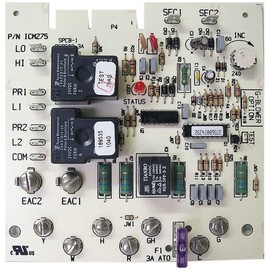 ClimaTek Furnace Control Circuit Board Replaces Payne HH84AA005