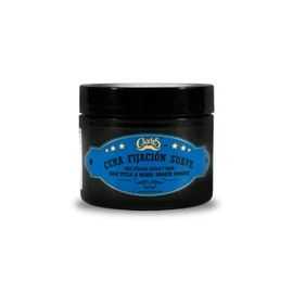 Charle's - Pomade Fijación Suave - 0.057