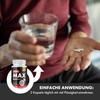 Men Max Capsules for Active Men 60 Capsules 1x