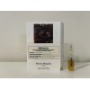 Yves Saint Laurent 6 Men's Cologne Perfume Fragrance Sample Size