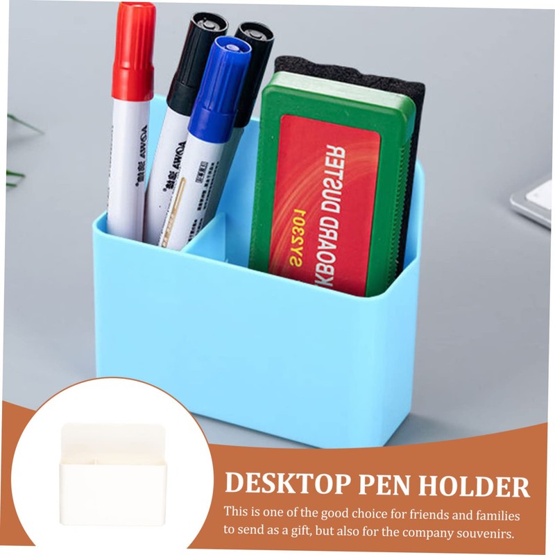 STOBAZA Multi-Function Magnetic Lint Bin for Washer Dryer Whiteboard Pen